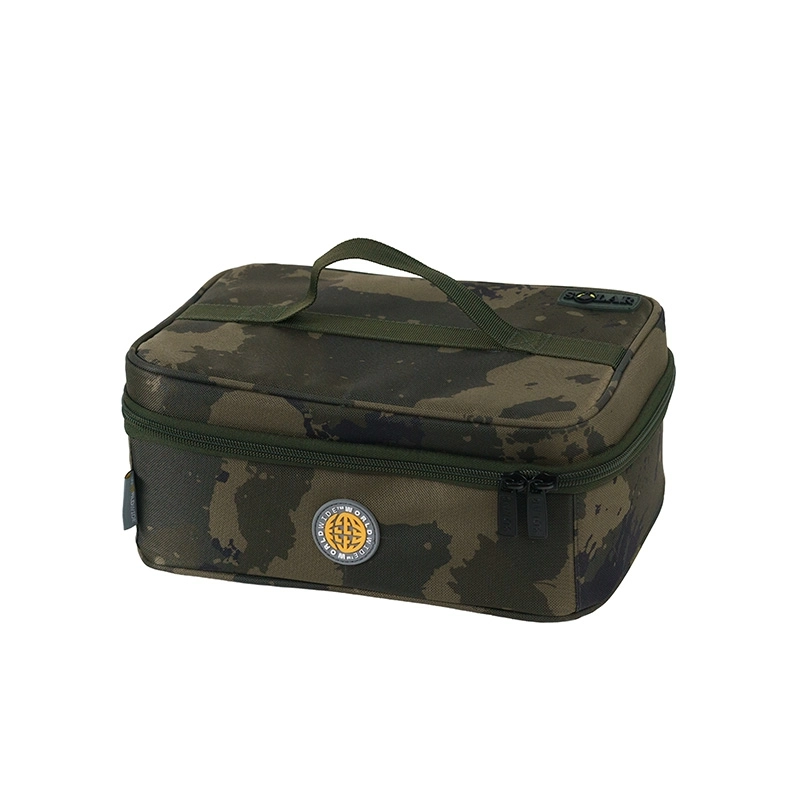 Solar Tackle Worldwide Tackle Station